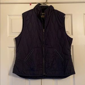 Women’s old navy vest